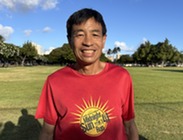 McKinley alum Jonathan Lyau