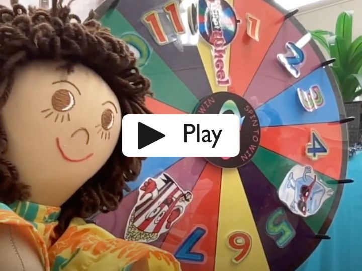 Mountain View Elementary School