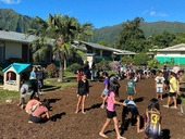 Waiāhole Elementary School