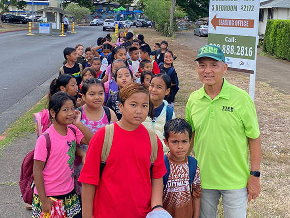 Fern Elementary School