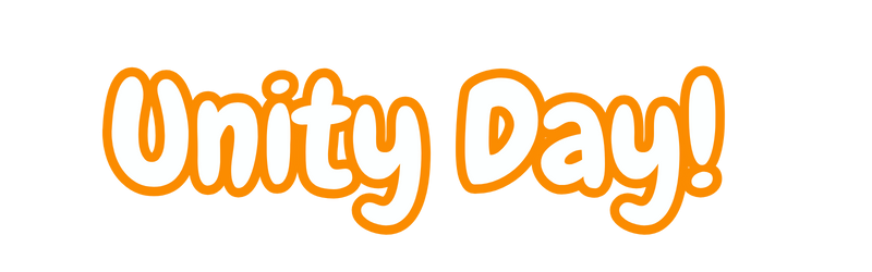 Unity Day