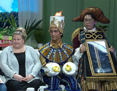 McKinley theatre group