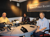 HPR-Interview