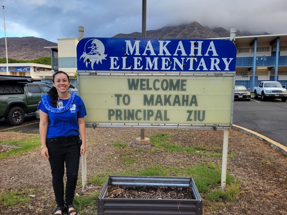 Makaha Elem