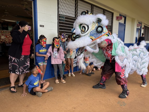 Wing-Sing-Lion-Dance
