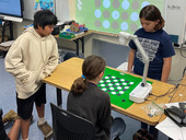 Waimea Canyon Middle