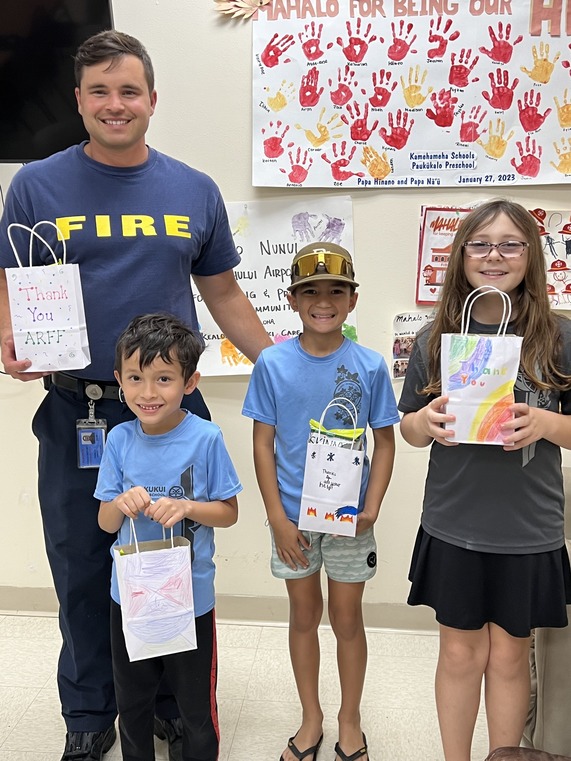 Puu-Kukui-Elem-School