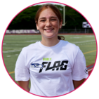 Xailey Robinson, Mililani High School