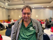 Staff Spotlight - Andrew Winchester