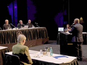 Courts-in-the-community