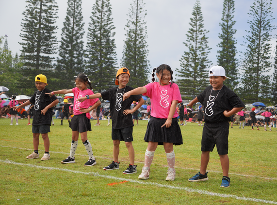 Mililani-Mauka-Hoike