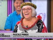 Pascale-Pinner