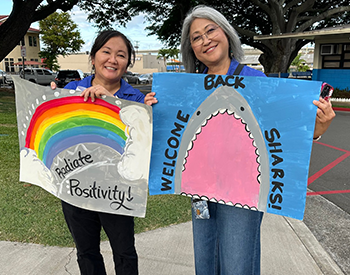 Pearl-Harbor-Elem-First-Day