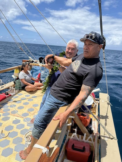 Hoakea-Kauai
