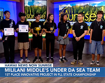 Mililani-Middle