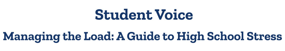 Student Voice