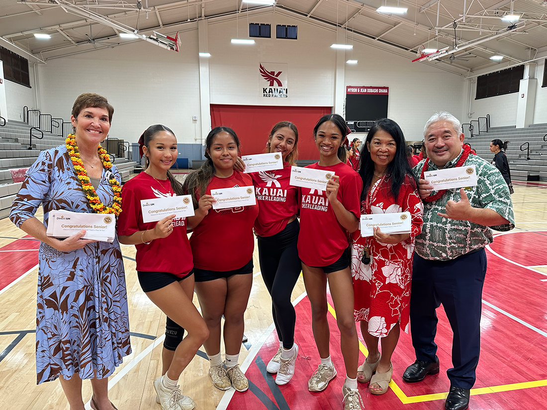 Kauai-HS