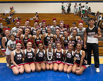 Radford-High-Cheer