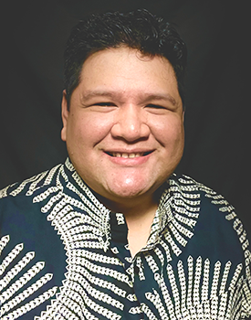 Michael-Thomas Foumai