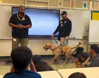 Nanaikapono Elementary