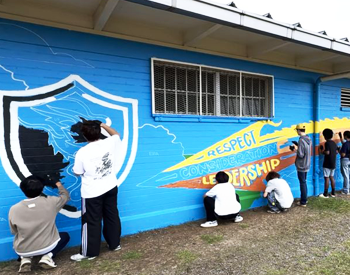 Honokaa High and Intermediate