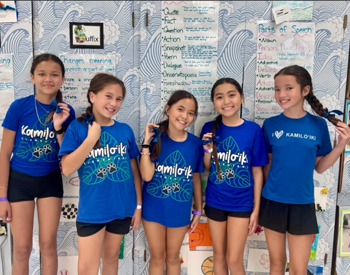 Kamiloiki Elementary