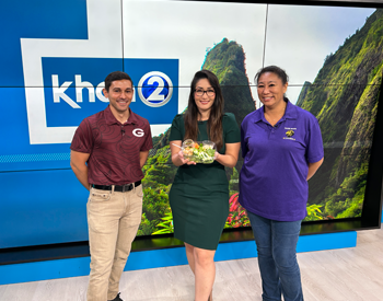 Farrington High Kalihi Waena SFSM