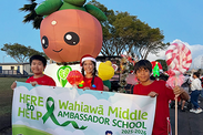 Wahiawa-MS