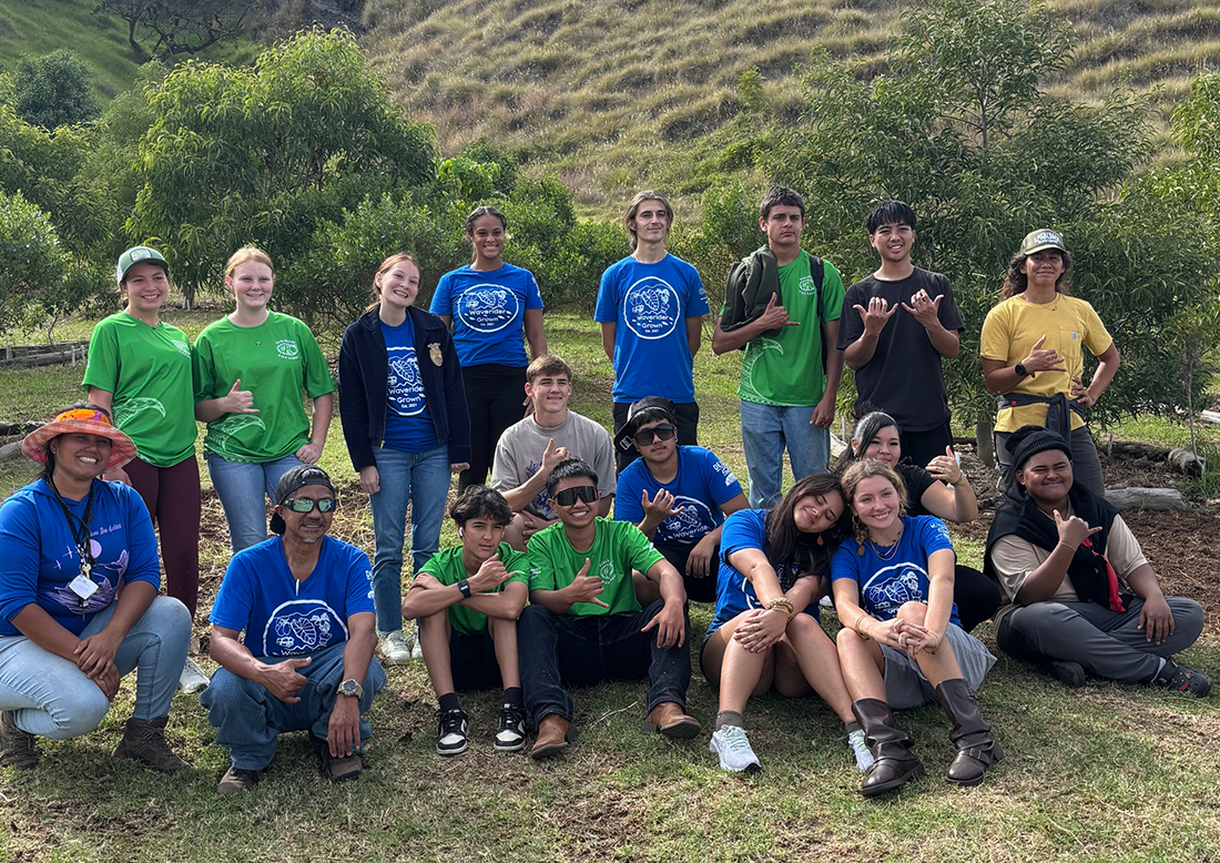 Kealakehe-HS