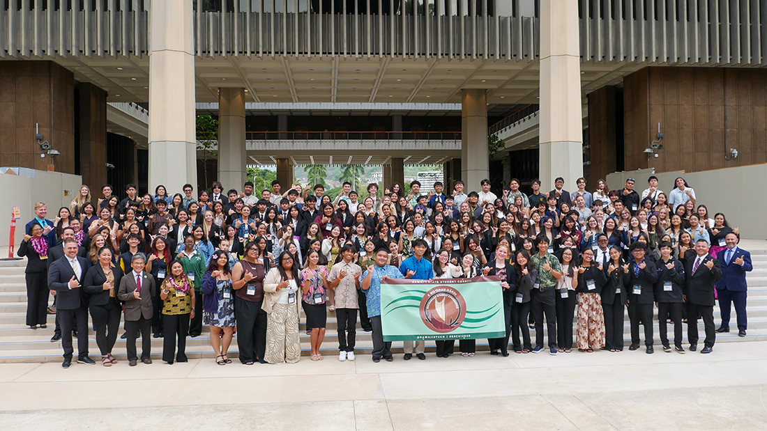 Secondary-Student-Conference