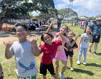 Kahului-Elementary