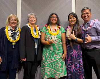 Waianae-Intermediate