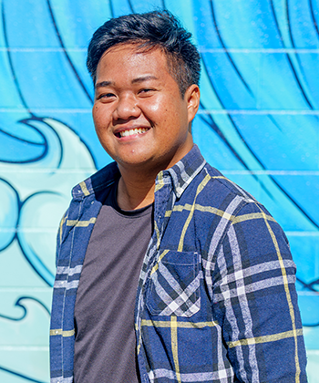 Charles Matthew Dela Cruz