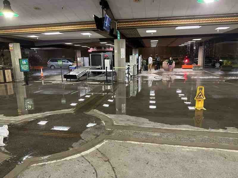 Hilo Airport