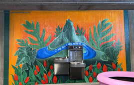 Maui Mural 1