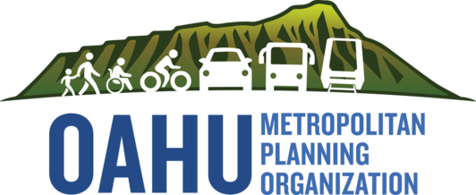 OahuMPO Logo