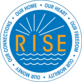 RISE Logo (transparent background)