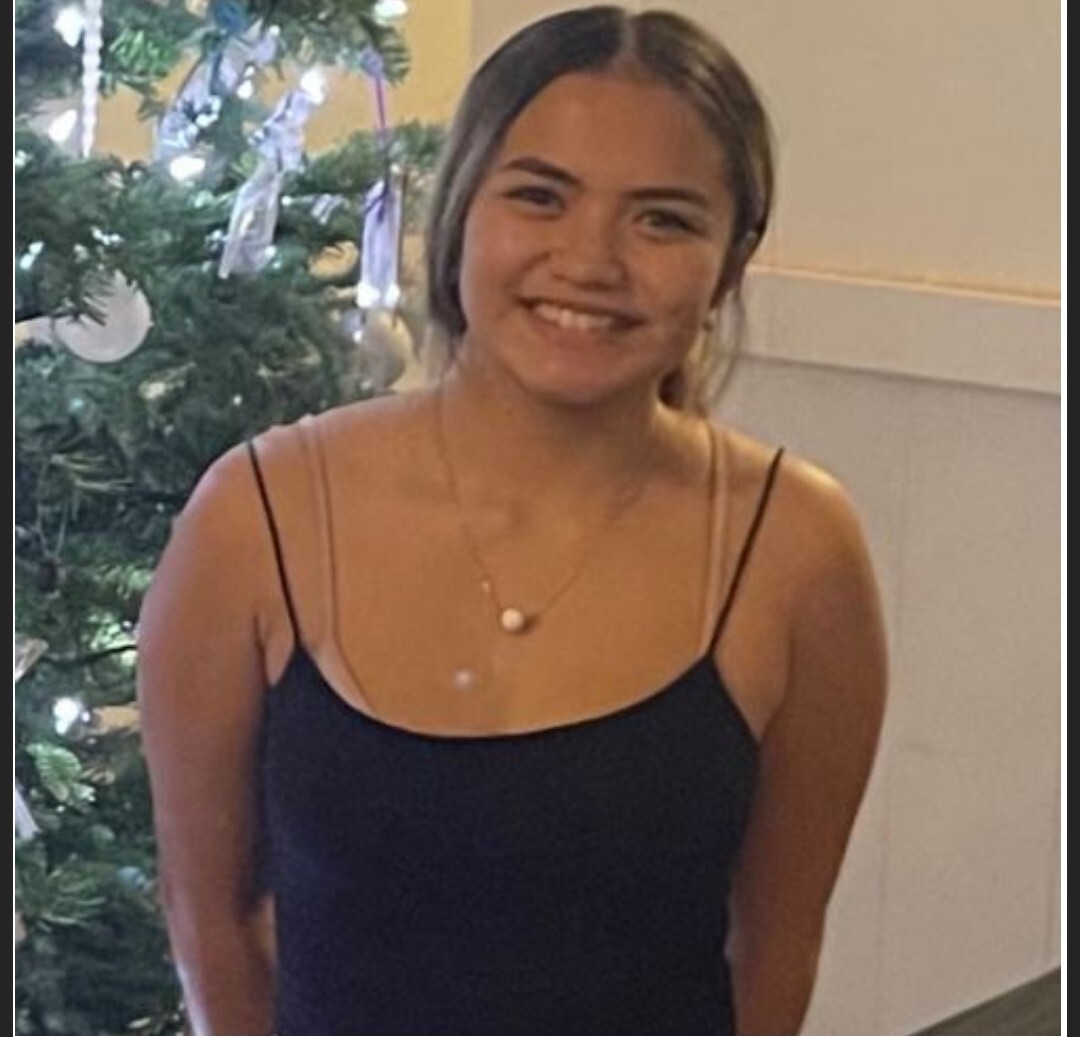 Photo of daisy ogawa