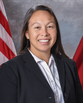 Photo of Reiko Matsuyama