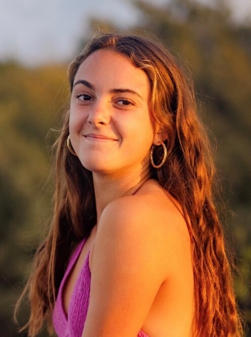 Photo of Skylar Stewart