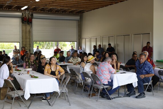 Blessing Hanalei 2023