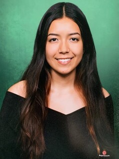 Photo of Lacie Binongial