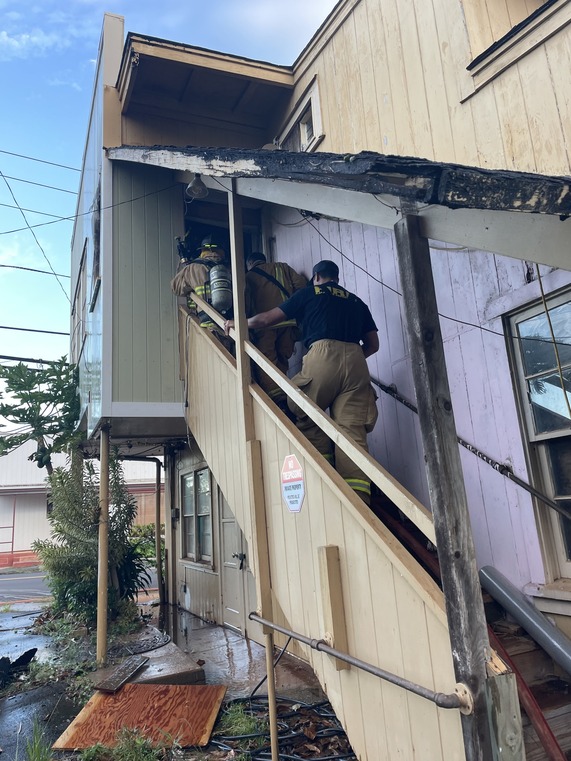 Papalina fire 2 07.20.23