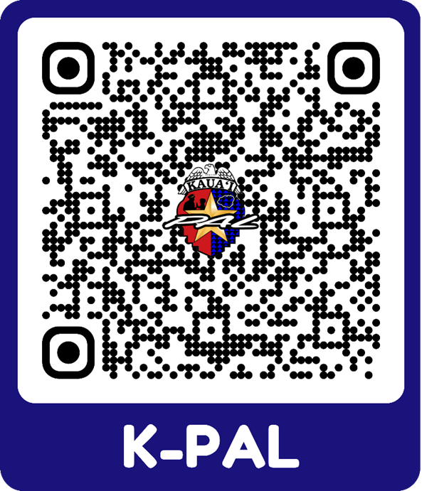 KPAL QR Code