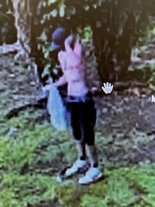 North Shore Preserve Suspect photo 1