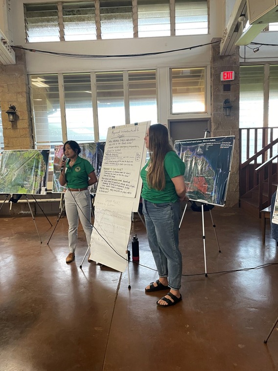 Kauai CAP Workshop photo 2