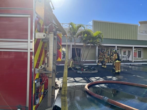 Kapaa fire 09.08.23