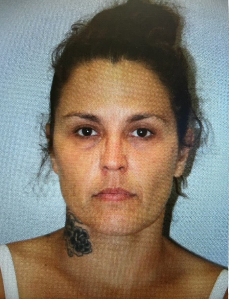 Tiannah Iida, age 40