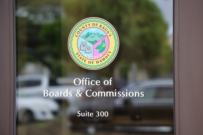 Office of Boards and Commissions
