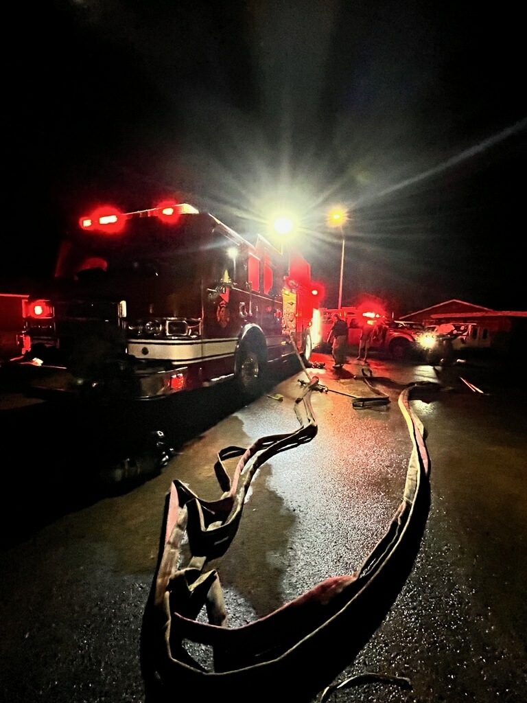 Apelila Fire photo 1